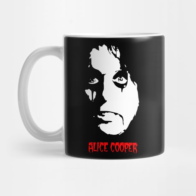 alice cooper by penjahit_tio